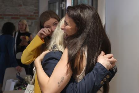 Zaključni dogodek Biznis in PIP 34 Foto Ljubo Vukelič